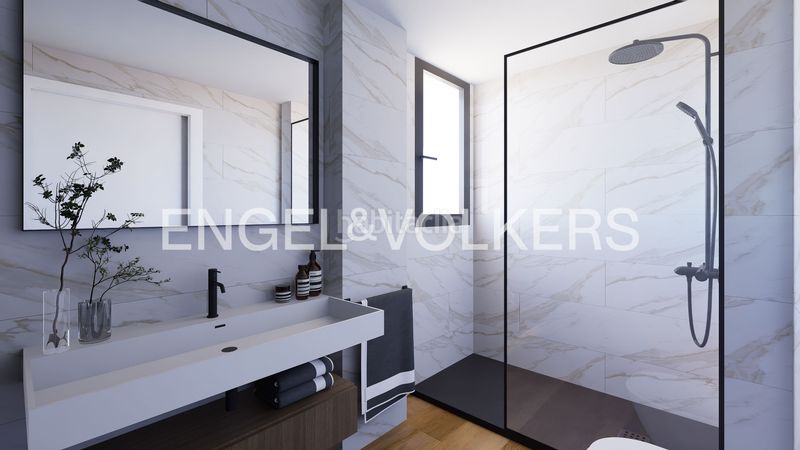 Foto 8d0cf6a2-b0b5-4606-bfc7-c6d63b610cf8. Apartament amb calefacció aparcament piscina a Montañar-El Arenal Xàbia