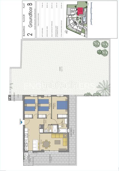 Foto ad2f0ab5-2f12-4ec7-9b8d-585754b9a0b7. Apartament amb calefacció aparcament piscina a Montañar-El Arenal Xàbia