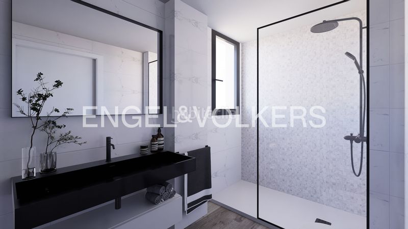 Foto ee1ac8e4-7328-4587-80ce-340bb81da60c. Apartament amb calefacció aparcament piscina a Montañar-El Arenal Xàbia