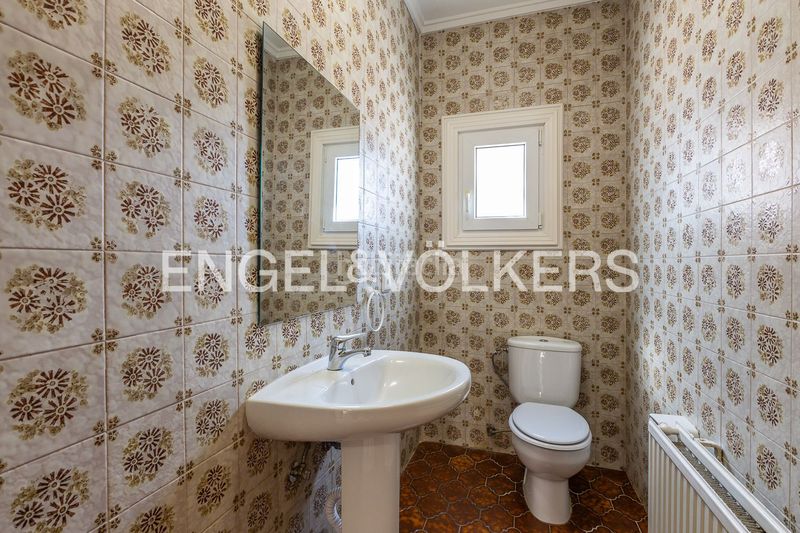 Foto b2326f6b-08ae-49f7-a83c-2eaf94ca5474. Casa amb calefacció aparcament piscina a Les Bovetes - La Felicidad Dénia