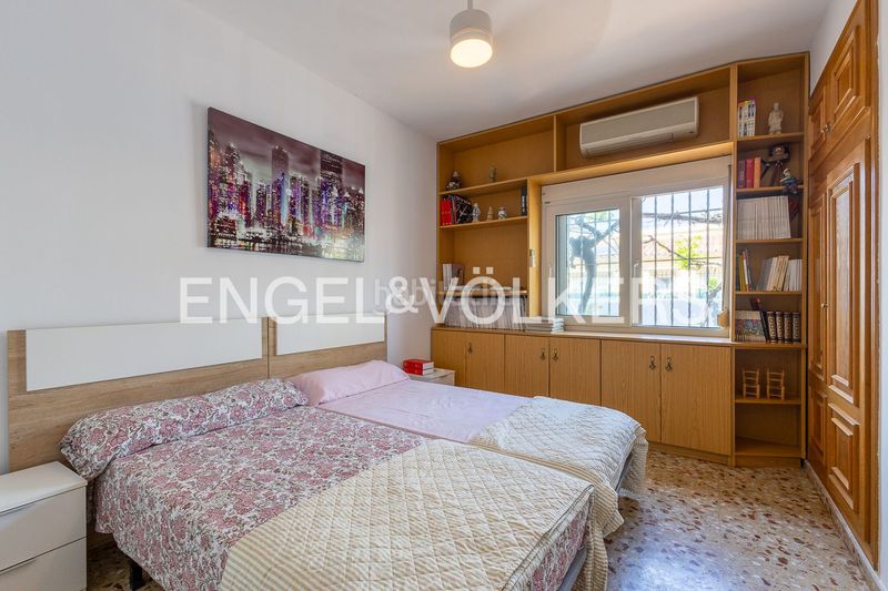 Foto c28864b6-fbb2-4309-8f66-b65fa402812b. Casa amb calefacció aparcament piscina a Les Bovetes - La Felicidad Dénia