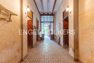 Haus in Alfafar. Encantadora casa de pueblo con esencia y carácter en el casco ur