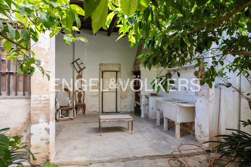 Foto 0f3a69e3-4db5-41eb-a4e1-d27eadd24e9e. Casa amb calefacció a Alfafar