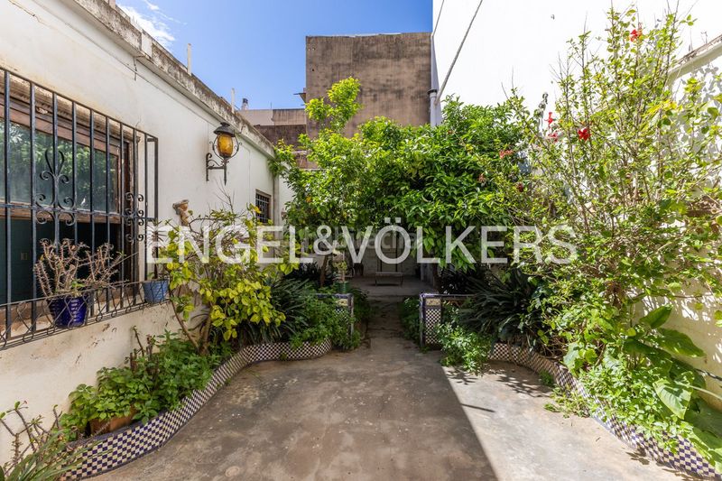 Foto bc804b34-e03a-483d-bf3e-29ded632bb39. Casa amb calefacció a Alfafar