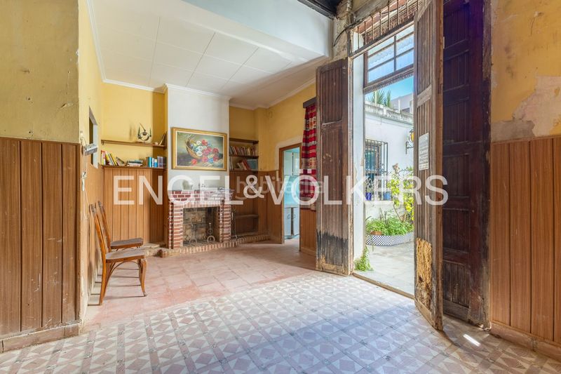 Foto c284d76b-615c-408f-8da6-5ca11e42dab0. Casa amb calefacció a Alfafar