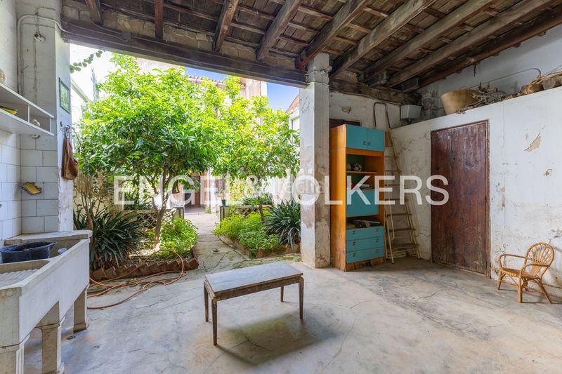Foto cbefd247-0ab6-48a1-aae7-000e89296ac4. Casa amb calefacció a Alfafar