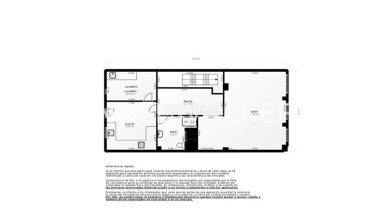 Foto cc6956a1-d8fc-40f7-a553-4ab01a942efd. Casa amb calefacció aparcament a Núcleo Urbano Pobla de Vallbona (la)
