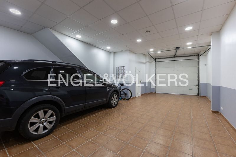 Foto e251b5ee-023d-46ba-bf0e-c679b8771203. Casa amb calefacció aparcament a Núcleo Urbano Pobla de Vallbona (la)
