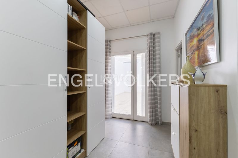 Foto e3afa535-0d0c-4fb4-bdc1-f068a6303ca7. Casa amb calefacció aparcament a Núcleo Urbano Pobla de Vallbona (la)