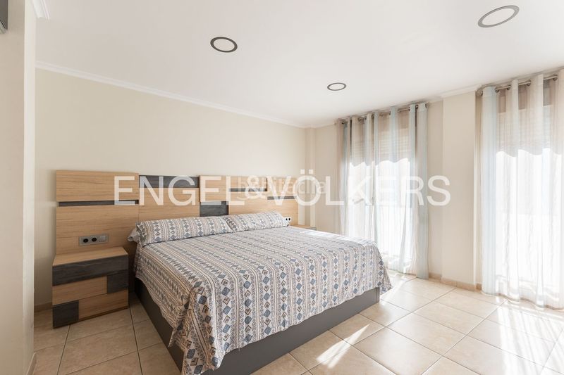 Foto e5847149-719f-4e86-a517-2c528e1ec46e. Casa amb calefacció aparcament a Núcleo Urbano Pobla de Vallbona (la)