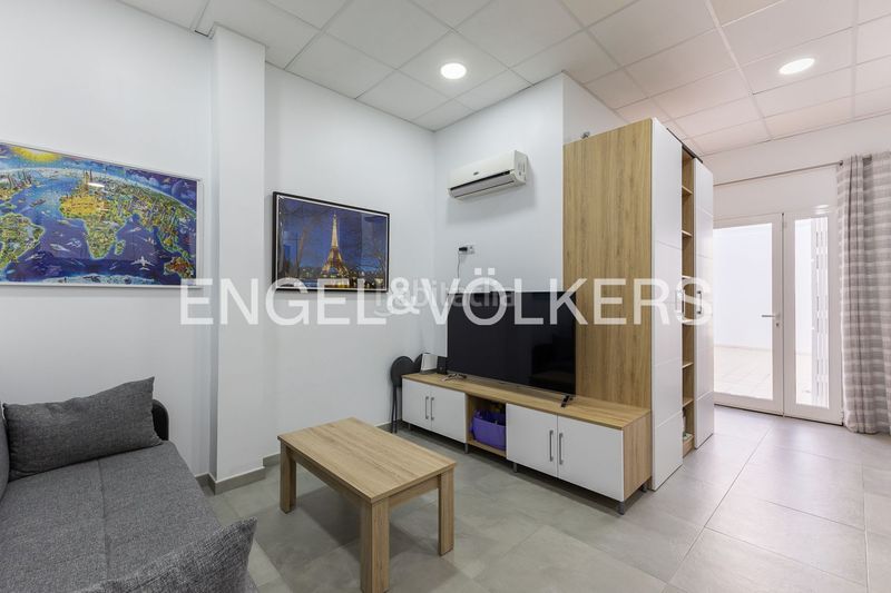 Foto f5244037-a83d-4613-a74f-7259838926aa. Casa amb calefacció aparcament a Núcleo Urbano Pobla de Vallbona (la)