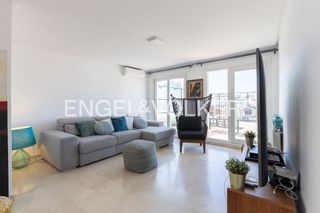 Lloguer Àtic a La Xerea. Ático en alquiler en calle de la paz