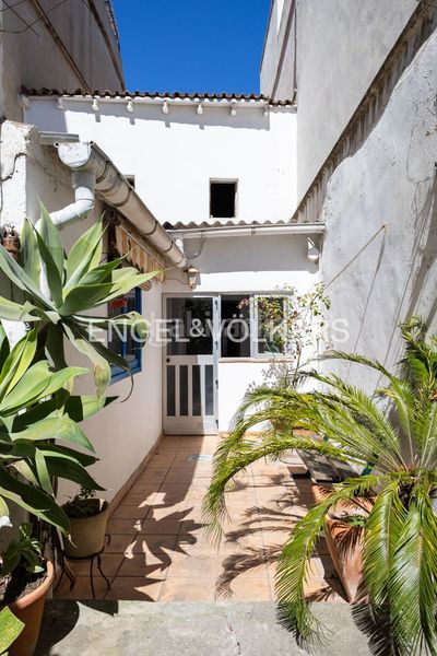 Foto 1725b158-68ab-4a3d-abdb-f64ba31be19b. Casa amb calefacció a Xeraco