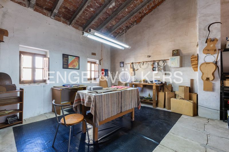Foto 41126693-b4ee-43bb-8378-4b6e9da54ac3. Casa amb calefacció a Xeraco