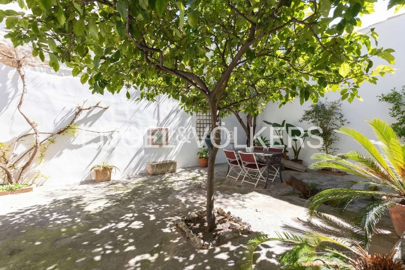 Foto 42efa763-559b-498a-b709-19485a4c0550. Casa amb calefacció a Xeraco