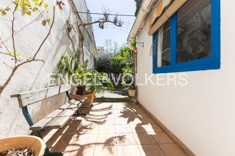 Foto 77a4645f-d256-4ec6-ad2c-02adb1f49e10. Casa amb calefacció a Xeraco
