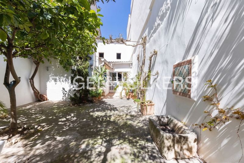 Foto 780fce62-b6a0-49cb-b707-a8d15f39b85e. Casa amb calefacció a Xeraco