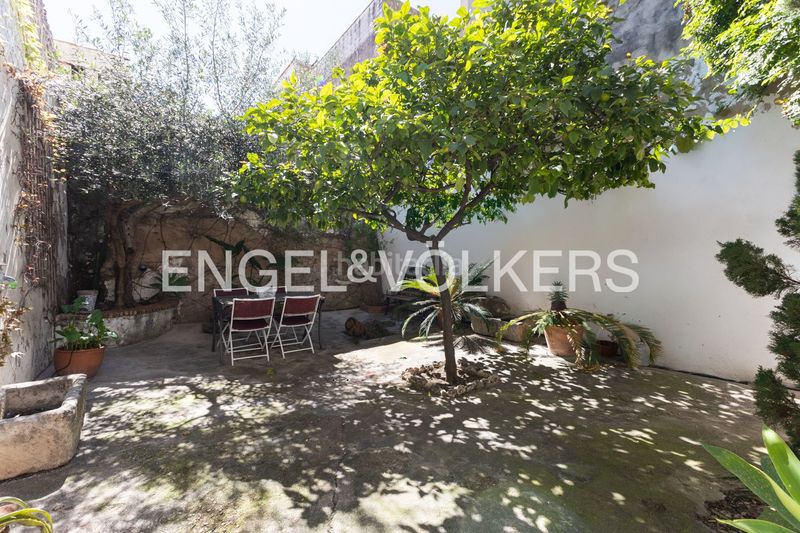Foto ba01469e-9379-4306-a8fa-1fecb7b7878d. Casa amb calefacció a Xeraco