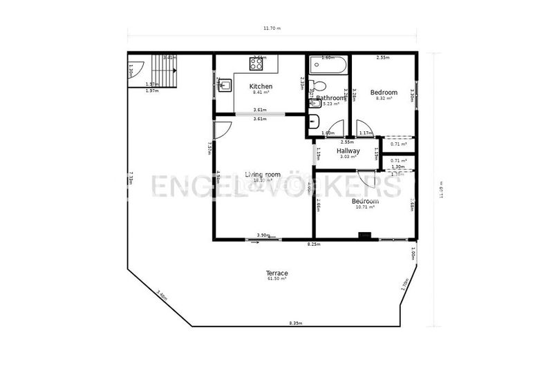 Foto c67a79cc-16ec-4e89-b68b-f3ae374dde04. Casa amb calefacció a Xeraco