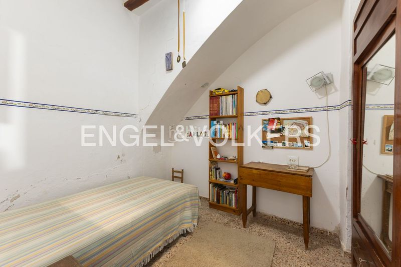 Foto dffd1bfa-fb3c-46ec-b9b3-c4654c05b522. Casa amb calefacció a Xeraco