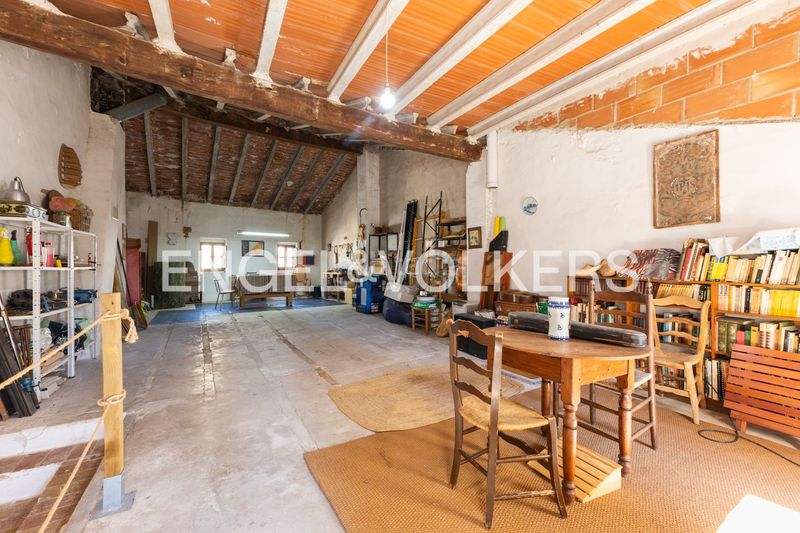 Foto edc54a4a-78a5-493c-bae8-37d8a0a2cc00. Casa amb calefacció a Xeraco