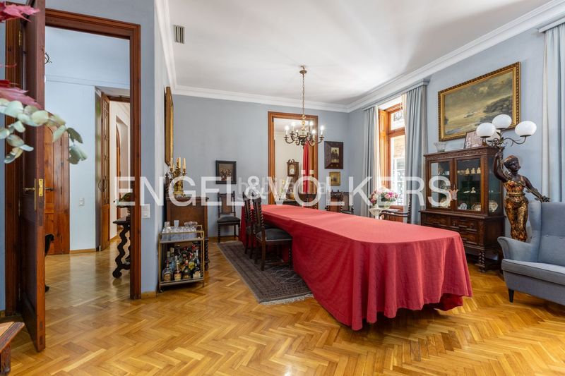 Foto bd1d3e3b-4b97-4432-8667-f6ba87c881a6. Pis amb calefacció a La Xerea Valencia