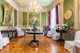 Pis a La Xerea. Nuda propiedad vivienda palaciega en el barrio de la xerea