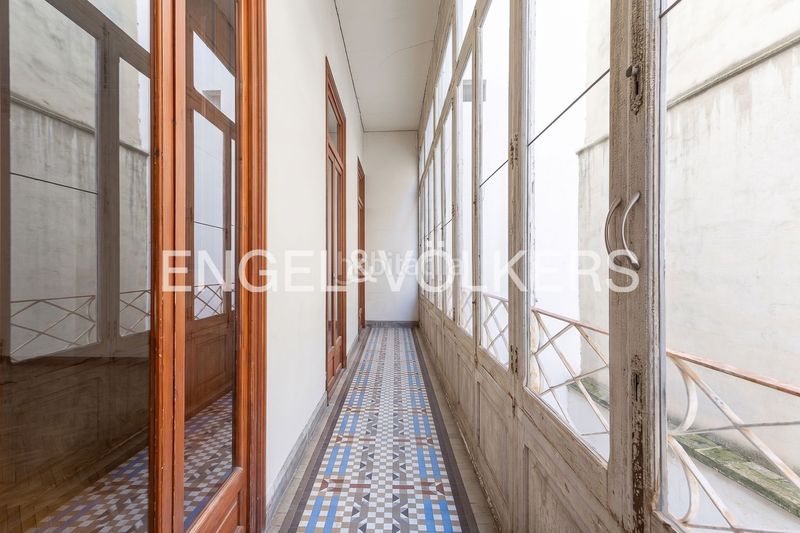 Foto d810cb96-eba4-4e3a-bdfb-6ee263c195df. Pis amb calefacció a La Xerea Valencia