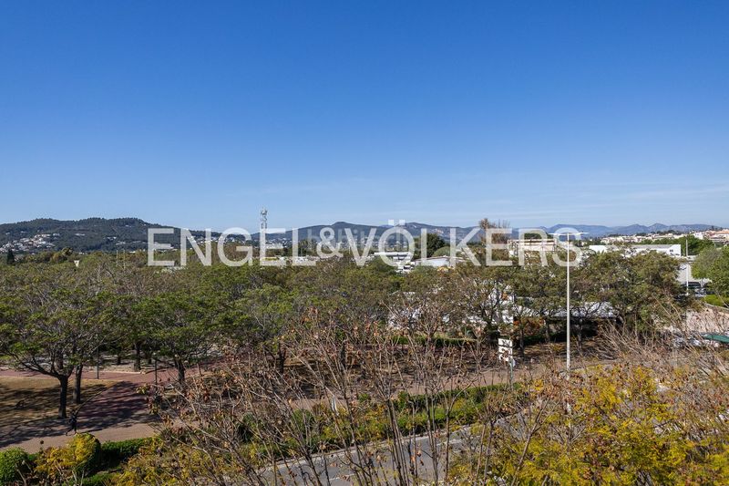 Foto f2f7d1e7-4343-470c-b072-9e2783fa9367. Àtic amb calefacció aparcament piscina a Montañar-El Arenal Xàbia