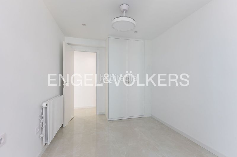 Piso vivienda a estrenar en ruben vela zona de en corts en Valencia - Imagen 20