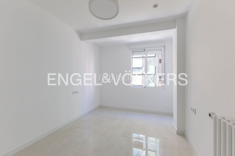 Piso vivienda a estrenar en ruben vela zona de en corts en Valencia - Imagen 19