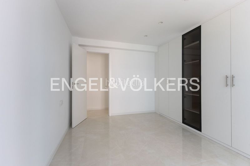 Piso vivienda a estrenar en ruben vela zona de en corts en Valencia - Imagen 18