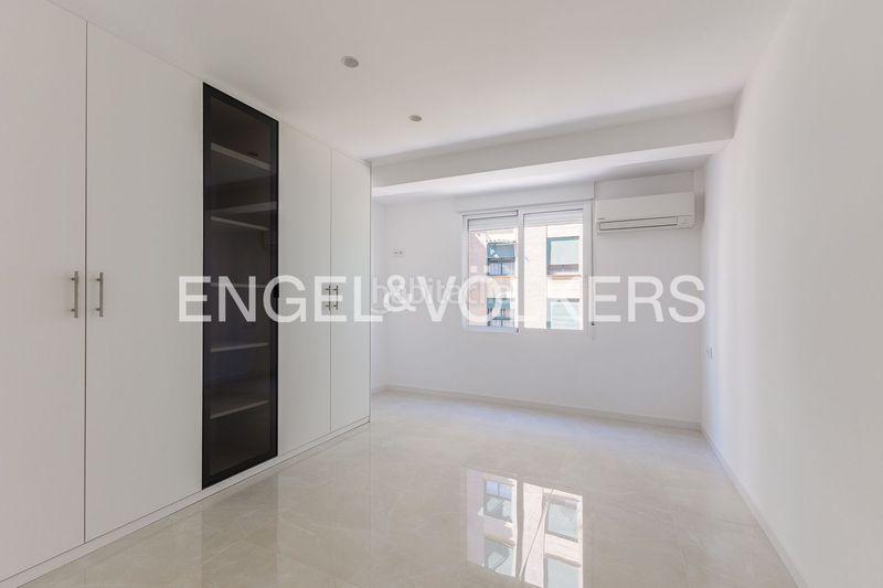 Piso vivienda a estrenar en ruben vela zona de en corts en Valencia - Imagen 17