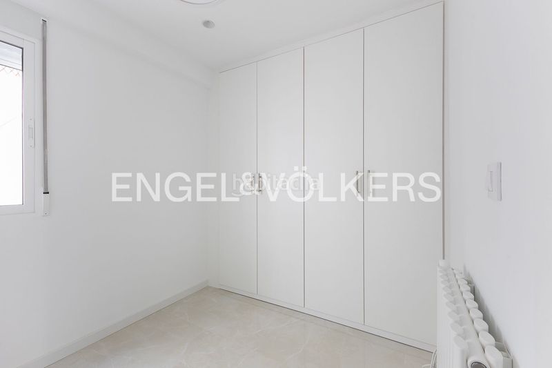 Piso vivienda a estrenar en ruben vela zona de en corts en Valencia - Imagen 22