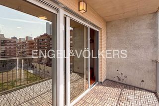 Lloguer Pis a Beniferri. Luminosa vivienda con parking en beniferri