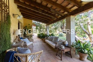 Haus in Corralet-Bonanza-Tres Rutas. Casa de campo en la urbanización bonanaza, naquera, valencia