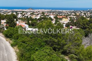 Terreny residencial a La Pedrera-Vessanes