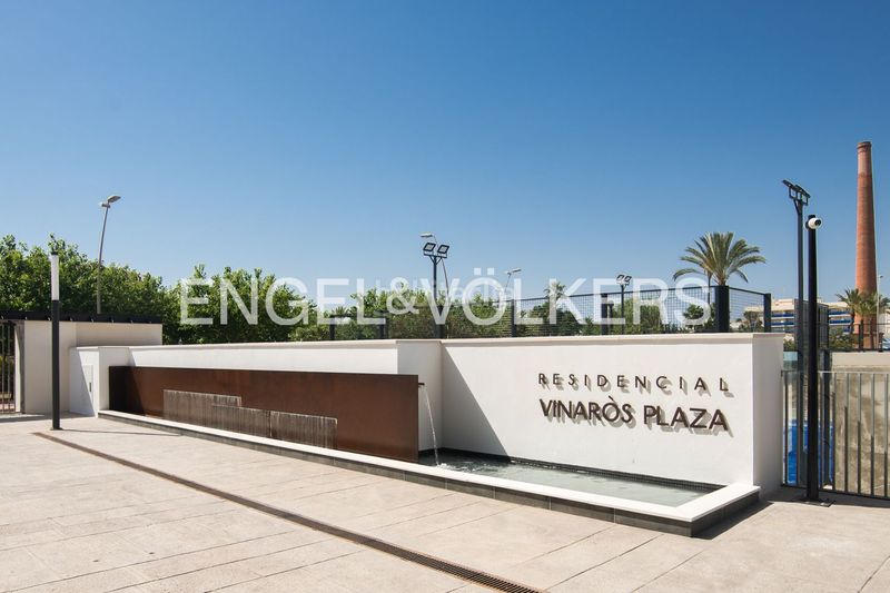Foto 51b7669d-d6c4-4fec-b591-f53380304188. Pis amb calefacció piscina a Casco Urbano Vinaròs
