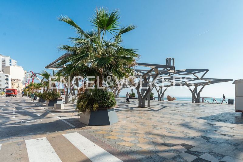 Foto aa91bc91-3df7-4359-8b58-e2e6b6cbd374. Pis amb calefacció piscina a Casco Urbano Vinaròs