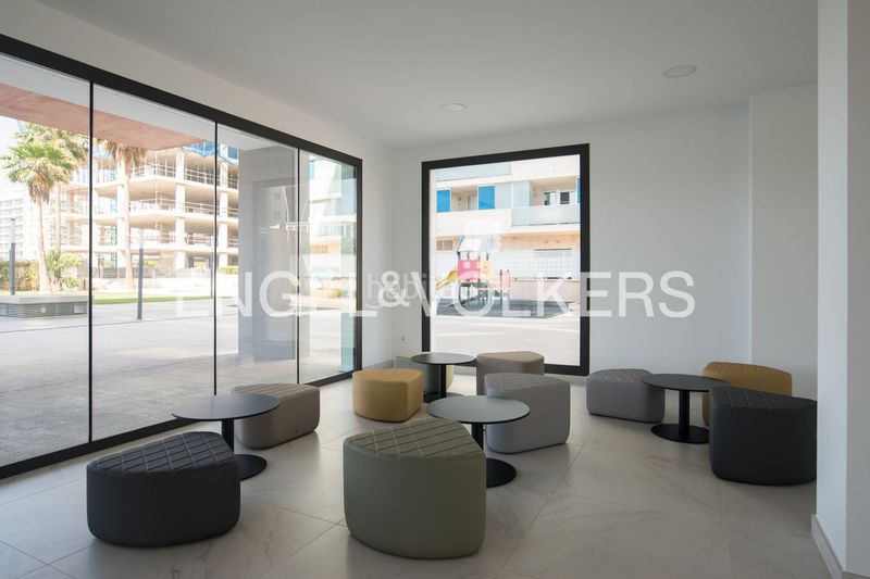 Foto b350b38d-23b0-41ca-a76e-ec58a31a04f2. Pis amb calefacció piscina a Casco Urbano Vinaròs