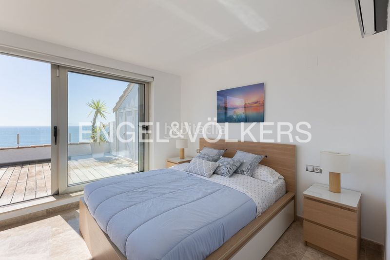 Foto 072a2975-7120-49d6-9007-95ba6924c6c0. Lloguer casa amb calefacció aparcament piscina a Cullera