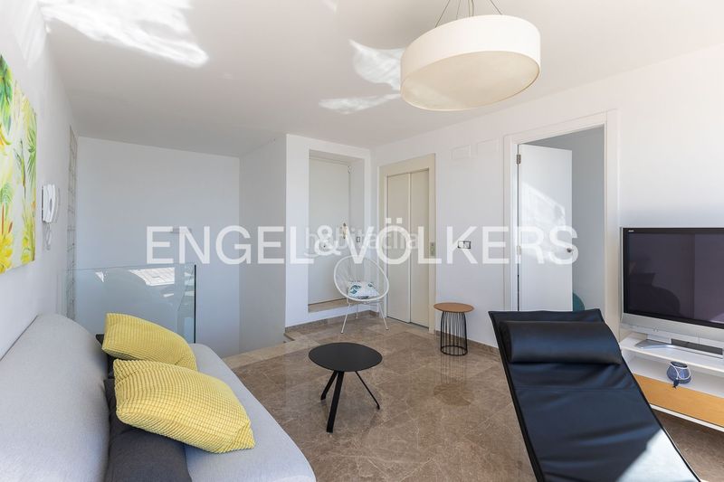 Foto 54d287bd-4e0f-4094-8a7f-b9f04aaa1f22. Lloguer casa amb calefacció aparcament piscina a Cullera