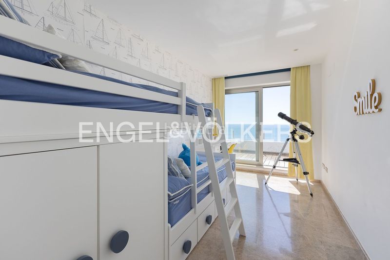 Foto 5f650a5d-7847-4e4d-b875-2f3c4ca01a4f. Lloguer casa amb calefacció aparcament piscina a Cullera