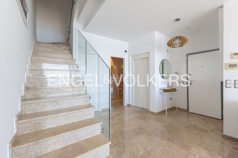 Foto a5709107-51e6-4211-890f-c985d49d2857. Lloguer casa amb calefacció aparcament piscina a Cullera