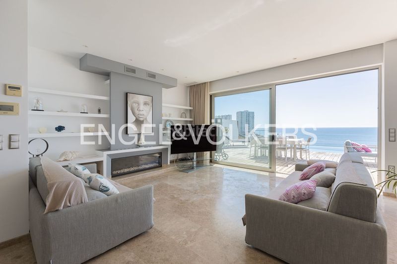 Foto a66f1a0e-a513-4833-917c-90327ad647e8. Lloguer casa amb calefacció aparcament piscina a Cullera