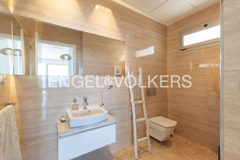 Foto d2bbb8eb-31ca-41dc-8820-24d394f701df. Lloguer casa amb calefacció aparcament piscina a Cullera