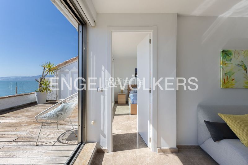 Foto f01f5262-5de9-4f28-85ce-7d84b132d5f7. Lloguer casa amb calefacció aparcament piscina a Cullera
