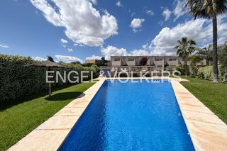 Location Maison  Avenida mar balear. Adosado esquinero con zonas comunes en torre en conill