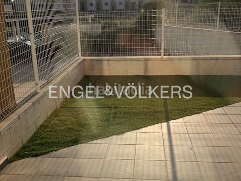 Foto 47ac5eba-7cd3-4dac-9842-2c528172614f. Lloguer casa amb calefacció aparcament piscina a Bétera