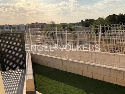 Foto b19488e7-1de7-4373-a005-6cbff18058d0. Lloguer casa amb calefacció aparcament piscina a Bétera